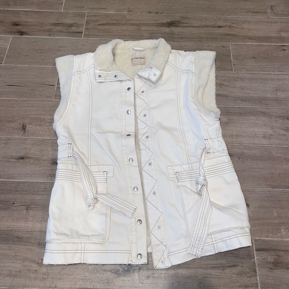 FREE PEOPLE jacket - Picture 1 of 6